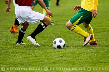 The Best Asian Soccer Players In The World Today