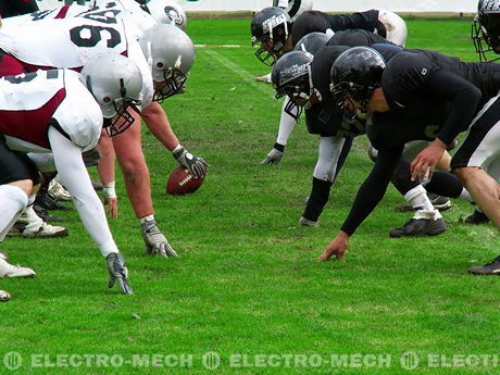 The Top 3 Dirtiest Players In The Nfl In 2010