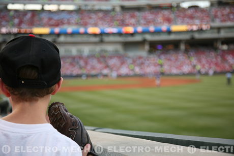 Half Way Through the MLB Season - Who Will Win the MVP Award Half Way Through the MLB Season - Who Will Win the MVP Award