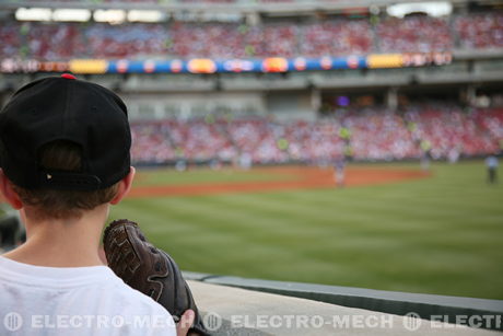 Half Way Through the MLB Season - Who Will Win the MVP Award