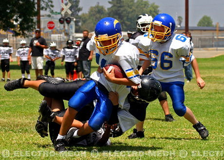 Young Football