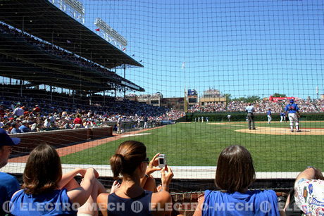 college baseball recruiting