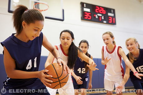 basketball-scoreboards