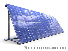 solar-power