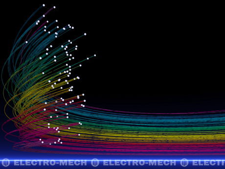 Fiber Optics Video