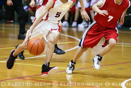 High School Basketball Recruiting