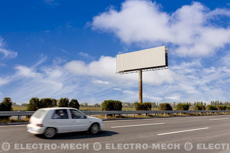 Led Billboard