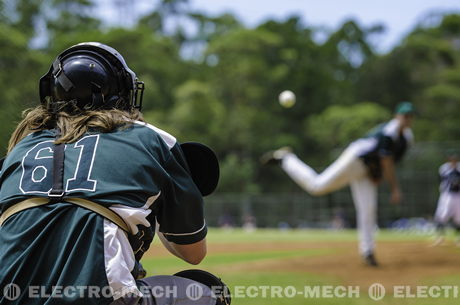 Baseball Originated