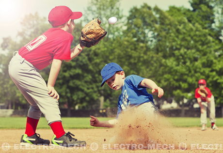 Baseball Record Book