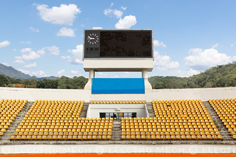 Getting Your Sporting Event Noticed Outdoor Led Message Boards_1