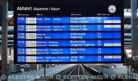 Led Message Boards Are Becoming An Investment In Success_1 Led Message Boards Are Becoming An Investment In Success_1
