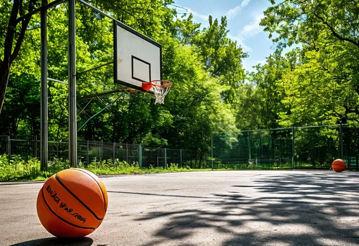 Youth Summer Basketball Camp Is The Best Place For Your Kid To Become A Basketball Star_1 Youth Summer Basketball Camp Is The Best Place For Your Kid To Become A Basketball Star_1