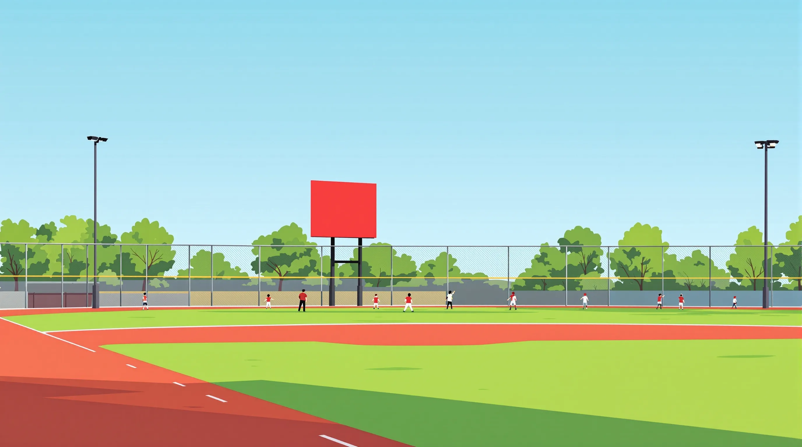 Oklahoma Scoreboards: The LX2655, LX2350 and LX1060 Across 357 Records