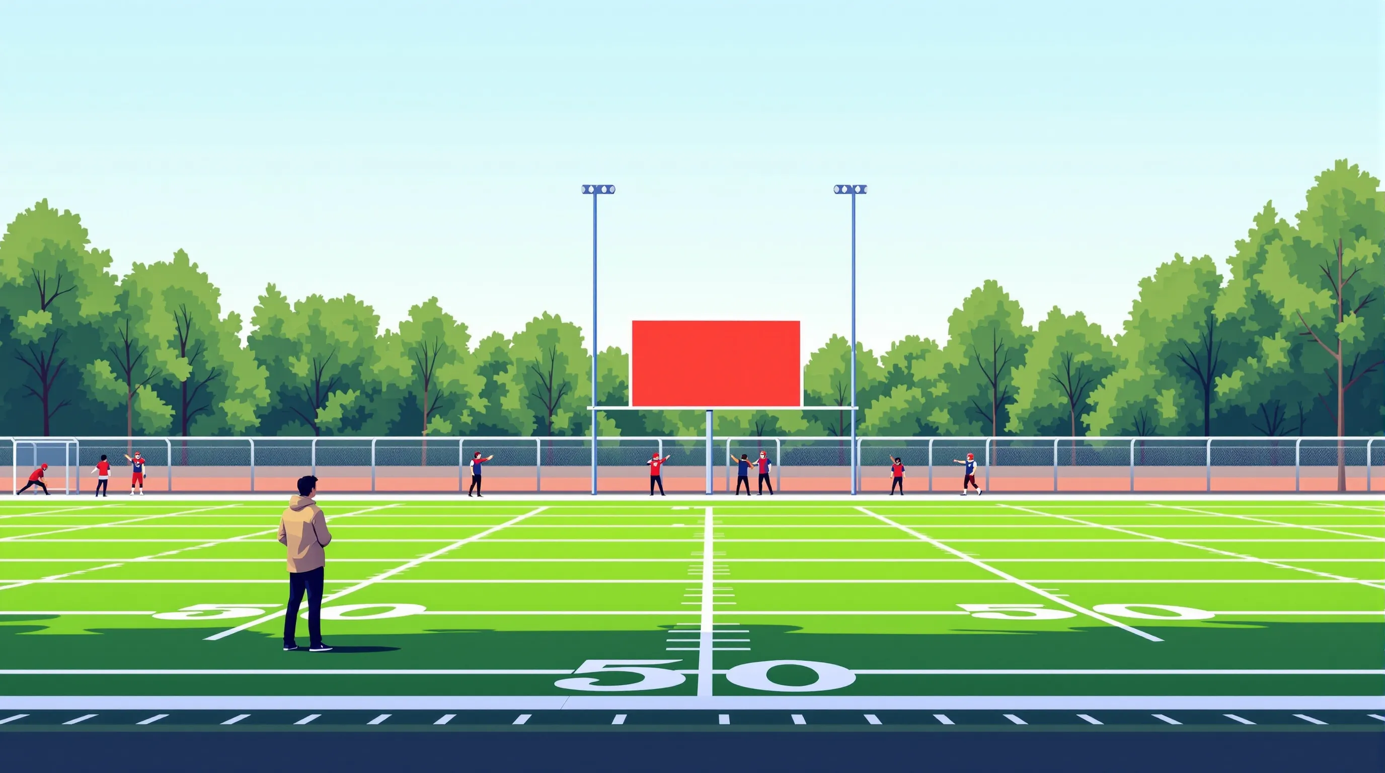 Alabama Scoreboards: What the Record Shows Once Two Dealer Addresses Are Set Aside