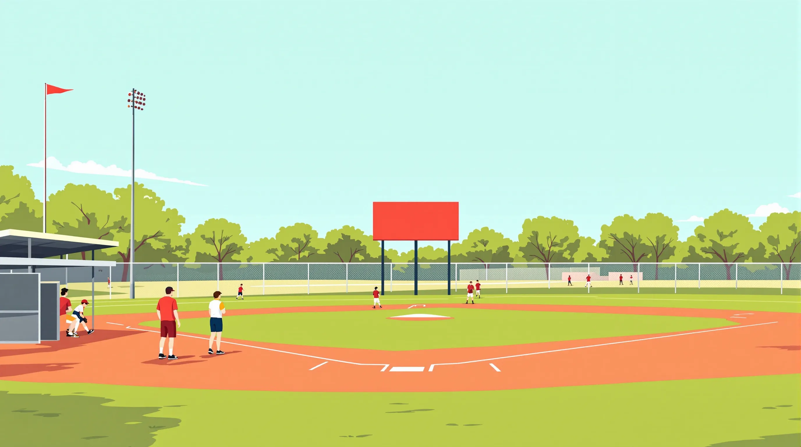 Texas Scoreboards: A Record Spread Thin Across 279 Cities, and Who the Largest Buyers Are